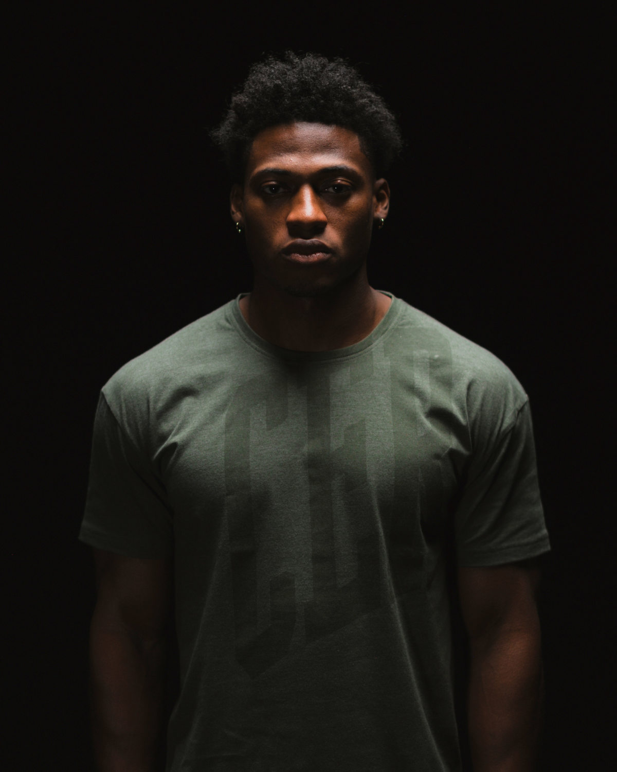 Olive Green