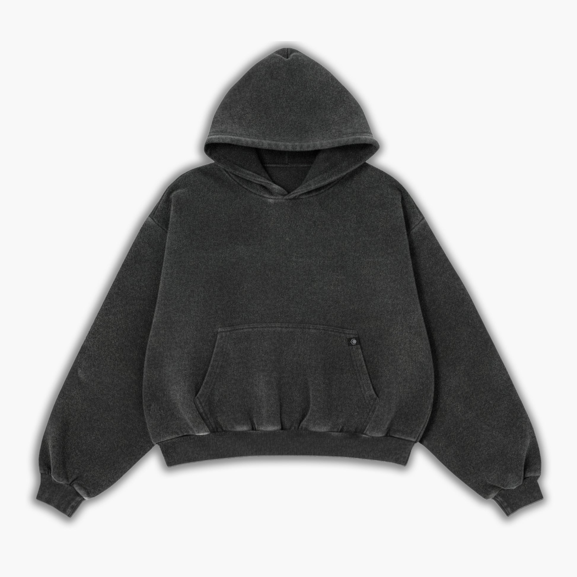 Subtle Cozy Hoodie & Jogger Set