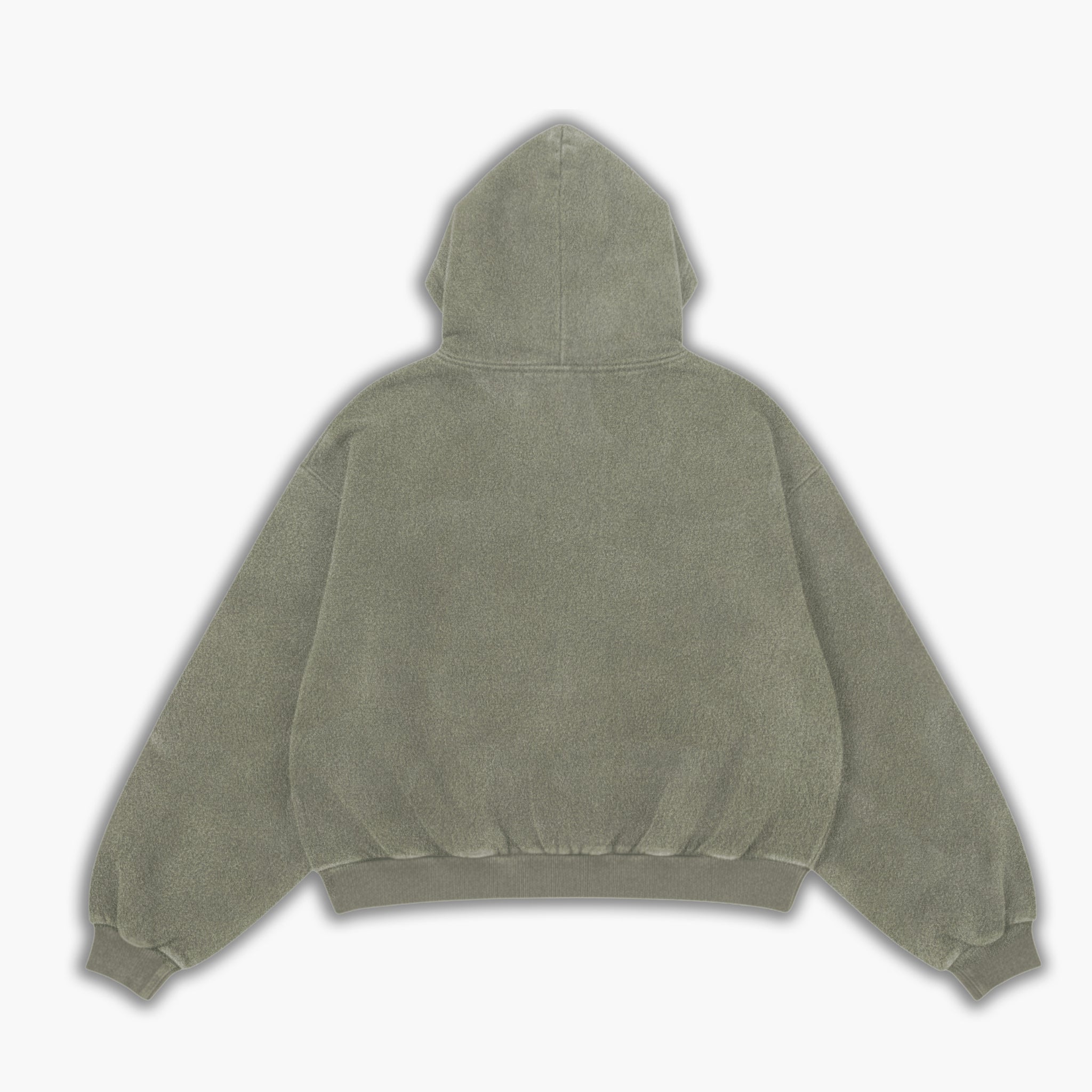 Subtle Cozy Hoodie