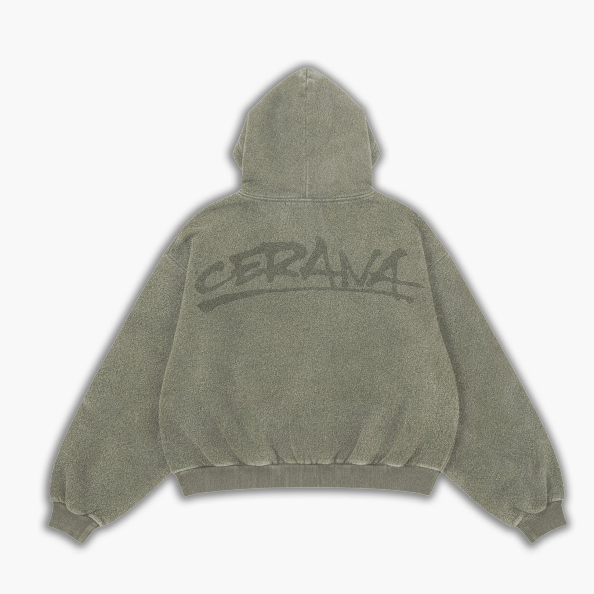 Cozy Tag Hoodie & Jogger Set