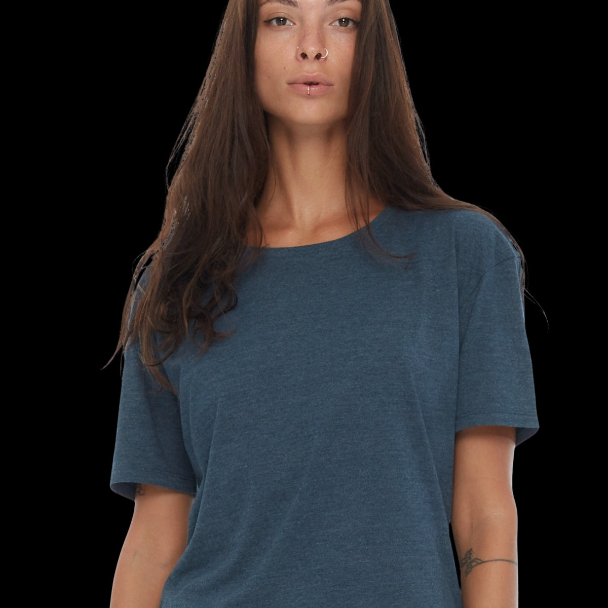 Repreve Recycled Tee