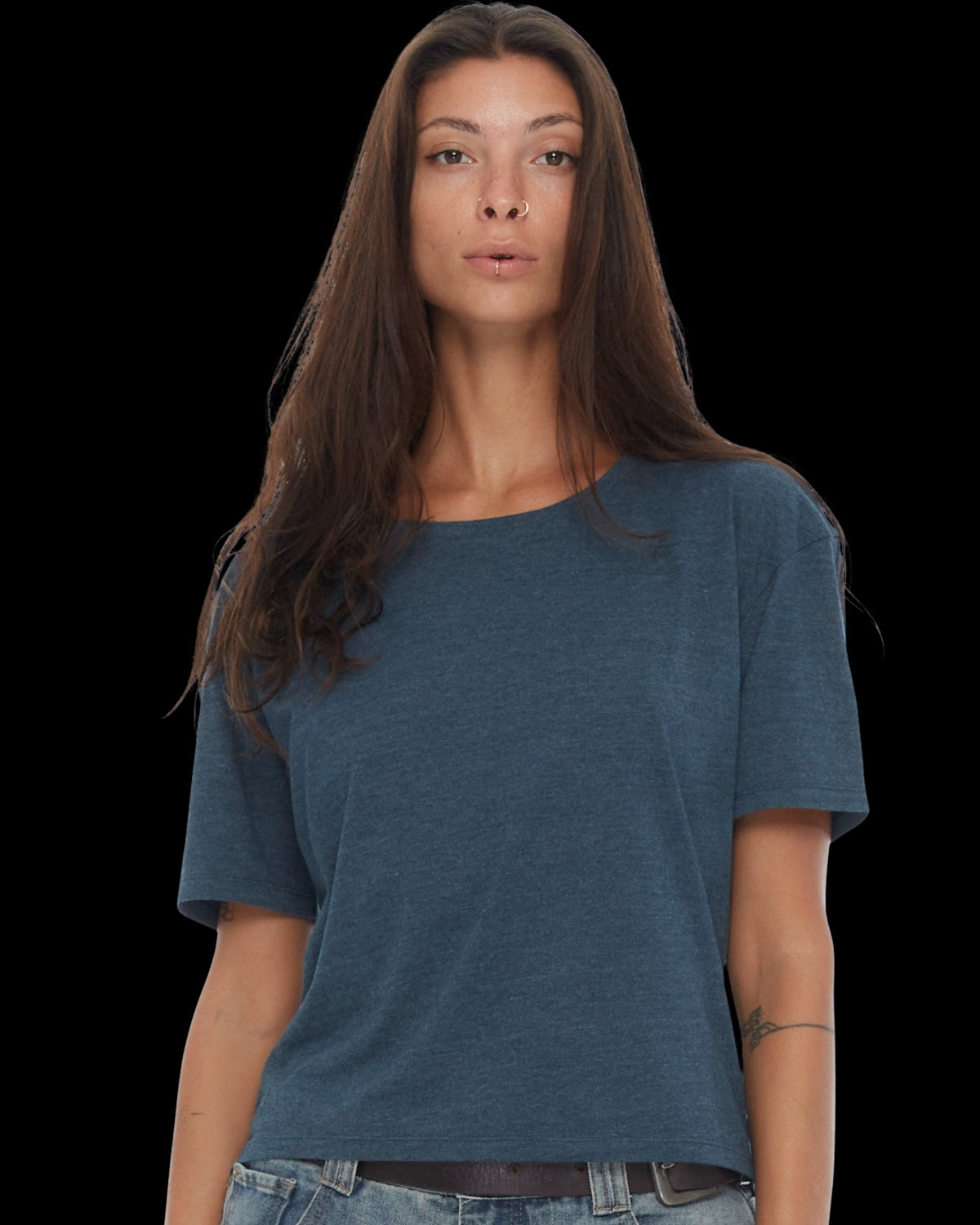 Repreve Recycled Tee