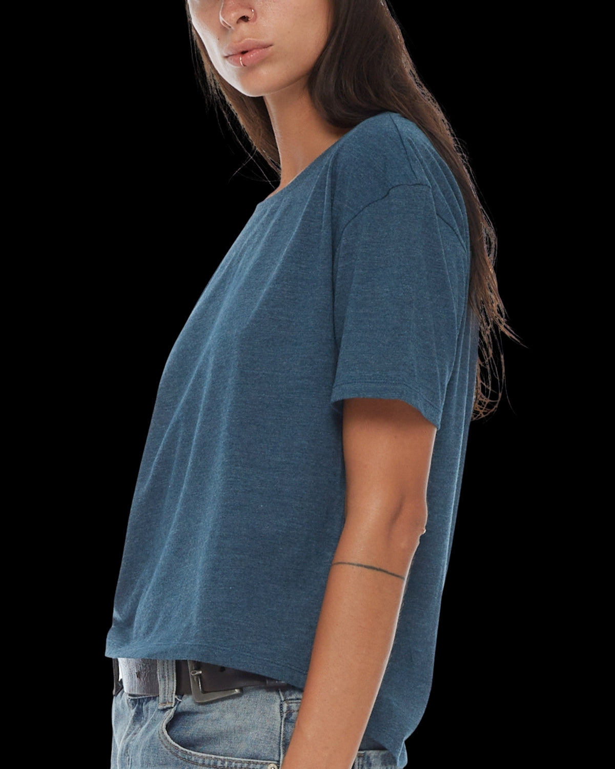 Repreve Recycled Tee