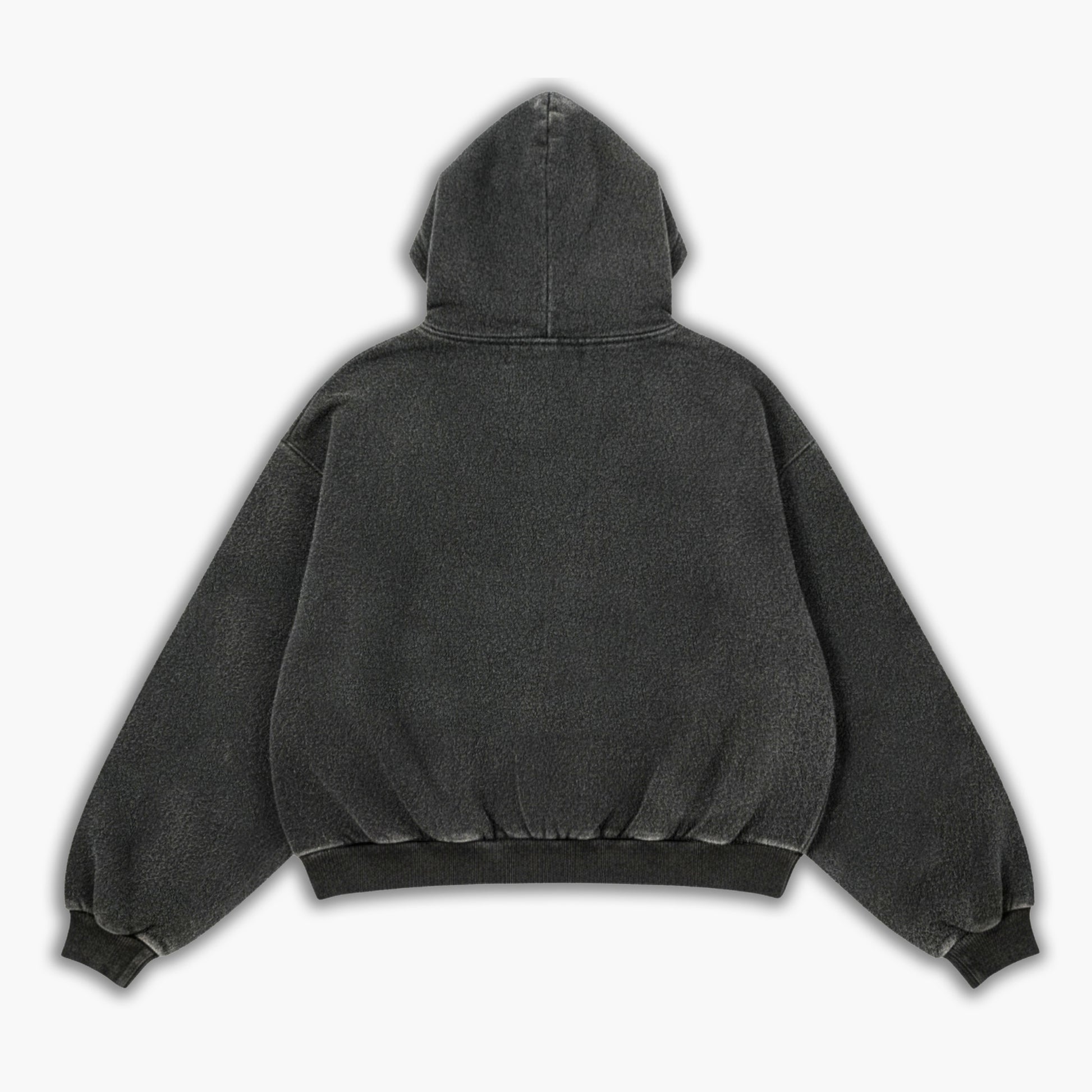 Subtle Cozy Hoodie & Jogger Set