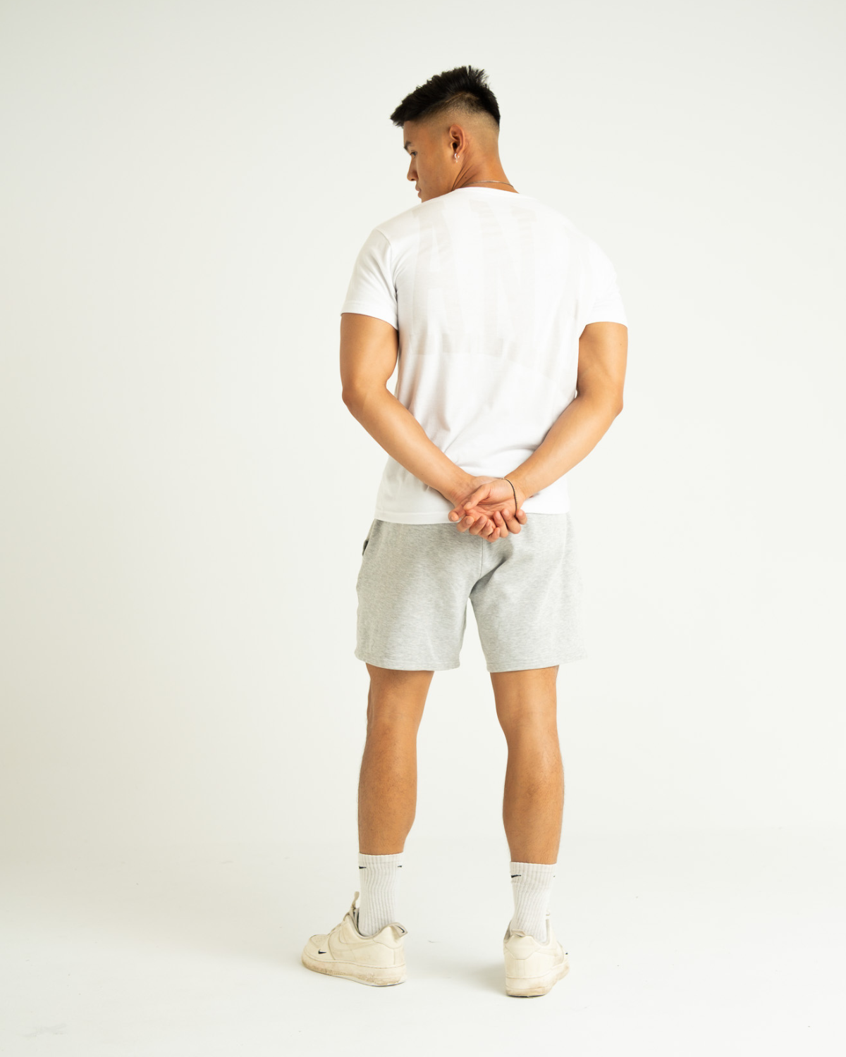 Cerana Curve Recycled Tee