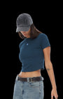 Fitted Baby Tee