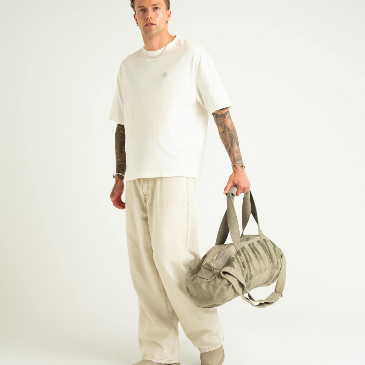 Light Taupe