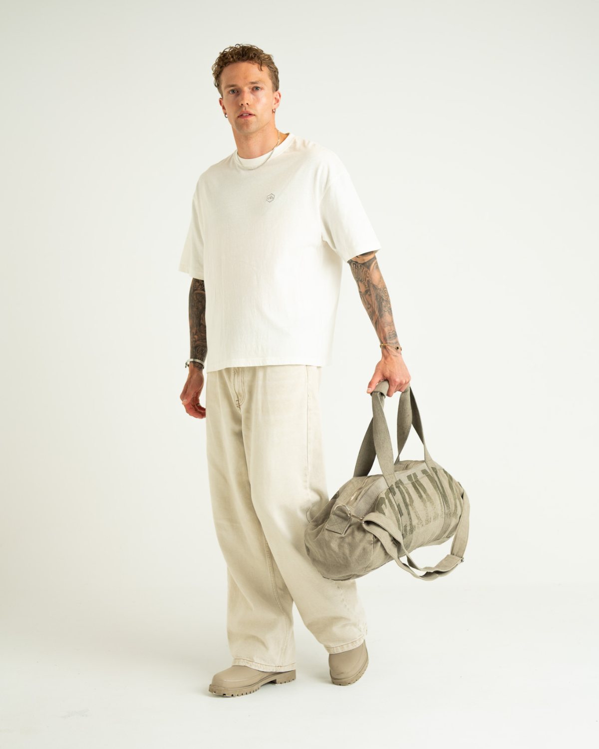 Light Taupe
