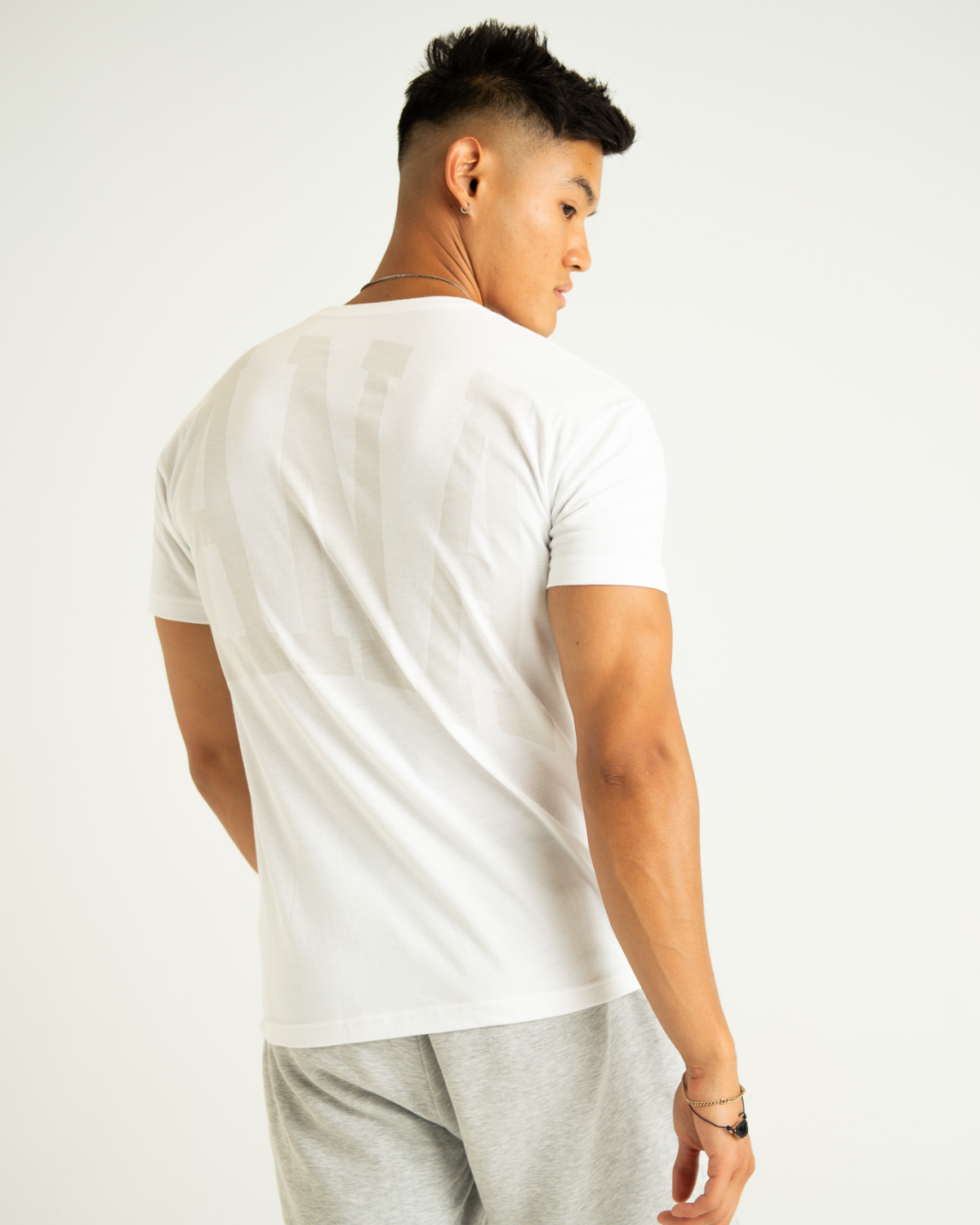 Cerana Curve Recycled Tee