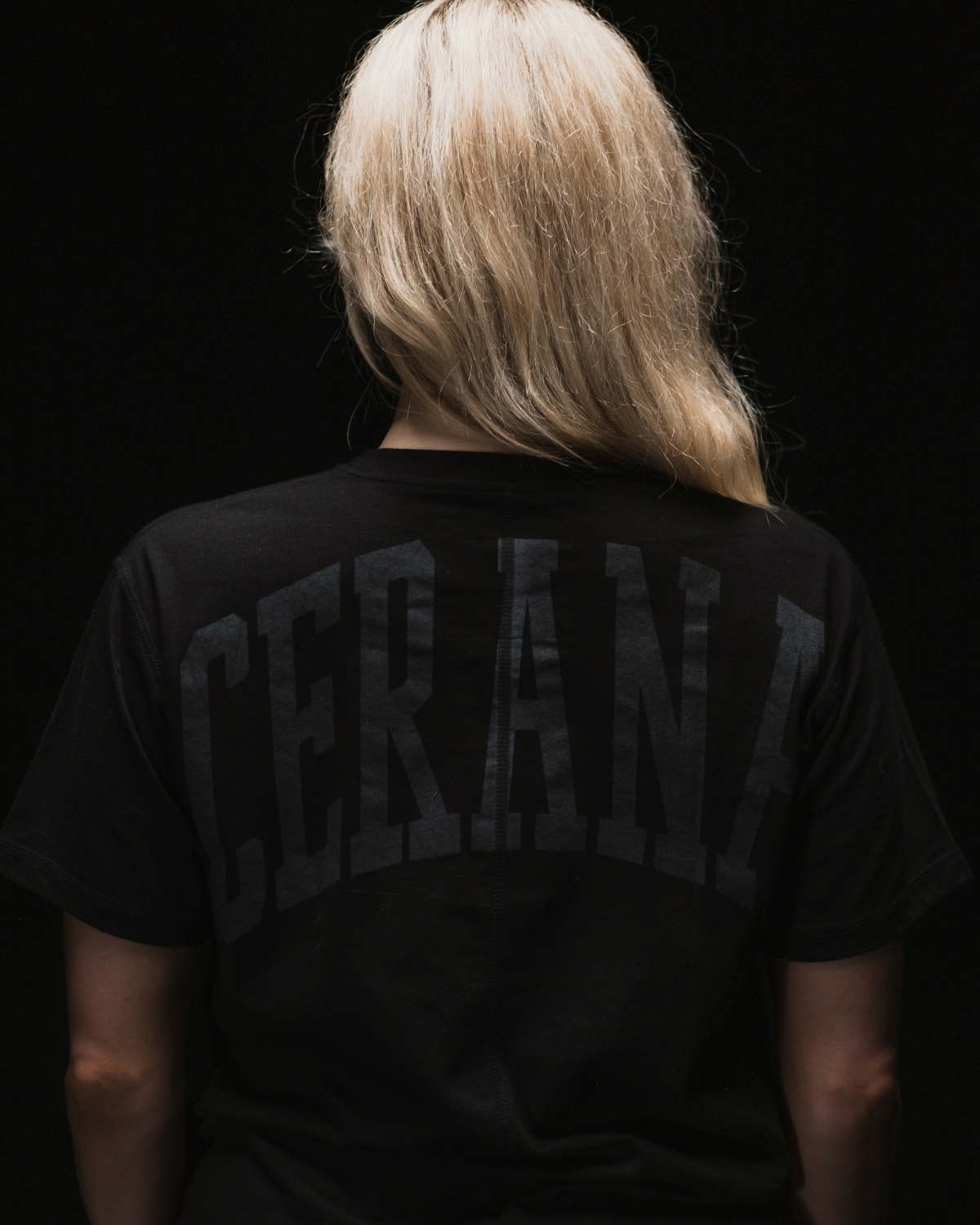 Hemp Oversized Boxy Fit Tee