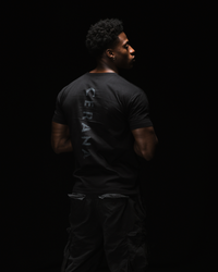 Regular Fit Spine Tee