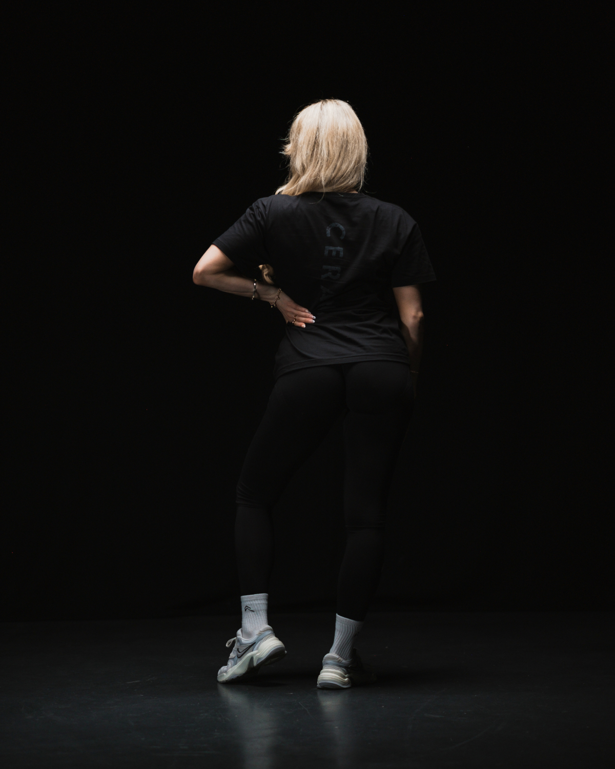 Repreve Recycled Tee