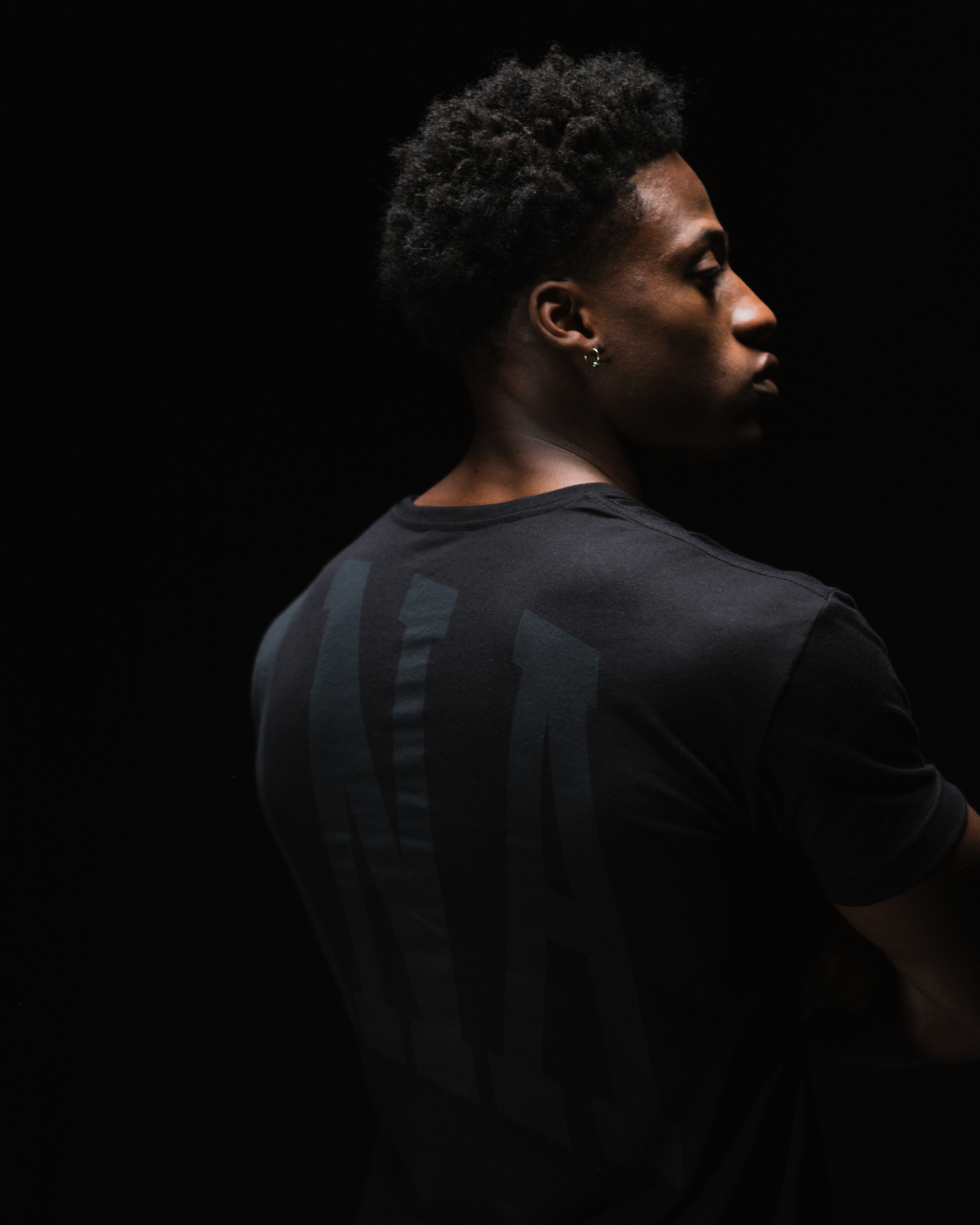 Cerana Curve Recycled Tee