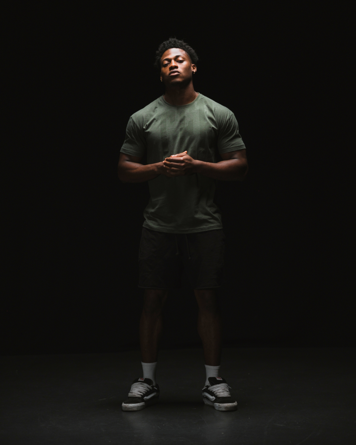 Cerana Curve Recycled Tee