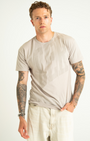 Cerana Curve Recycled Tee