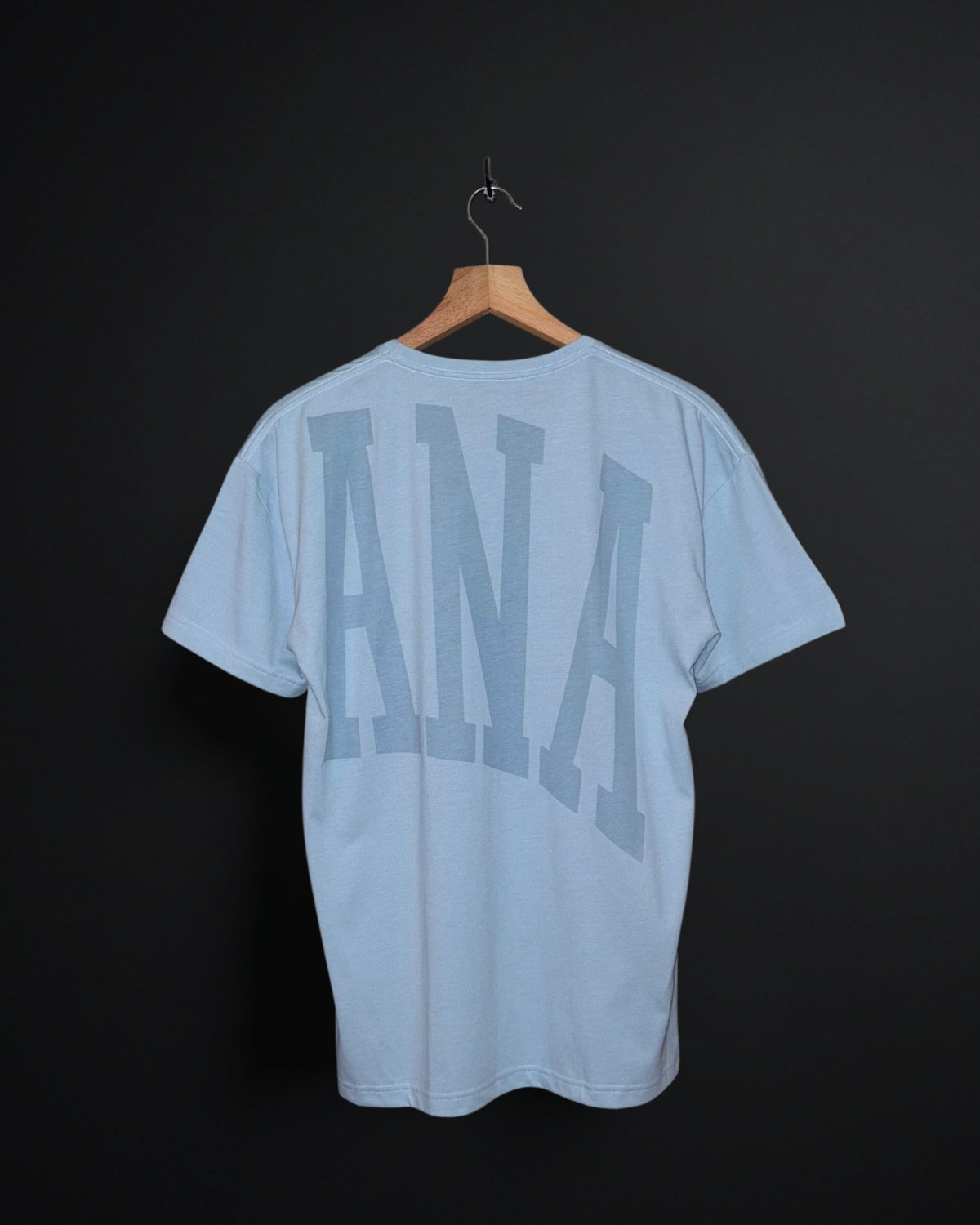 Cerana Curve Recycled Tee