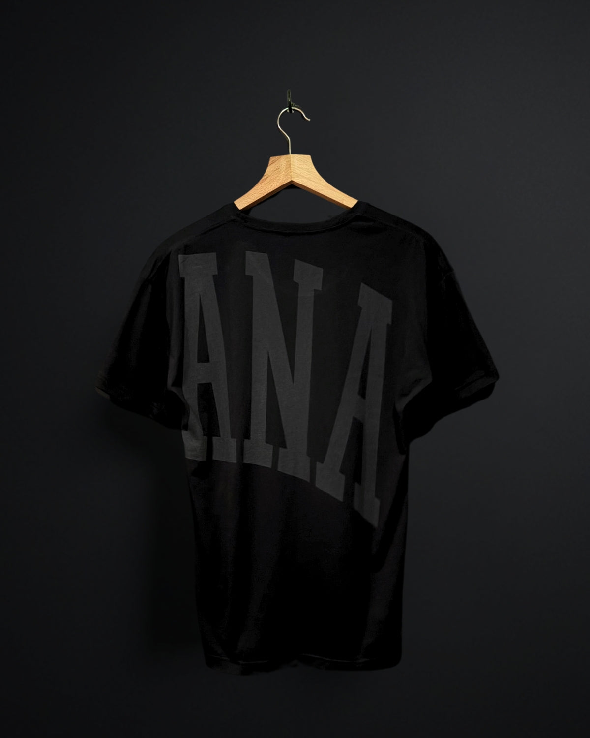 Cerana Curve Recycled Tee