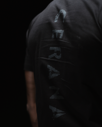 Regular Fit Spine Tee