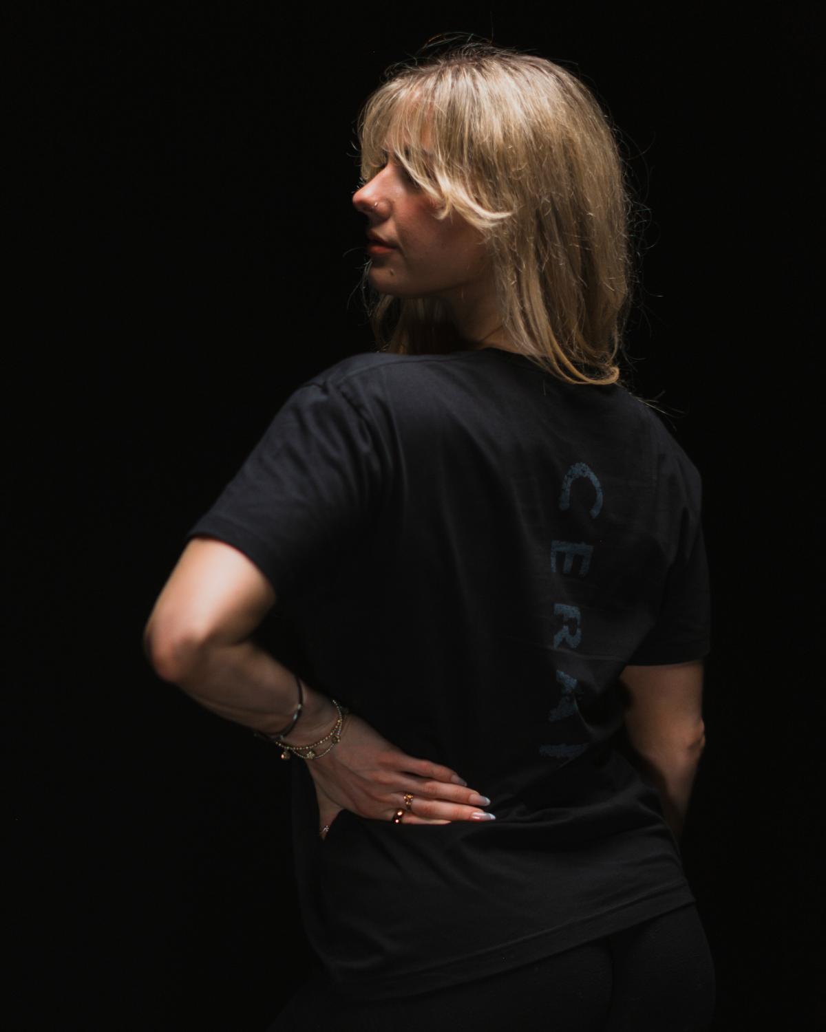 Repreve Recycled Tee