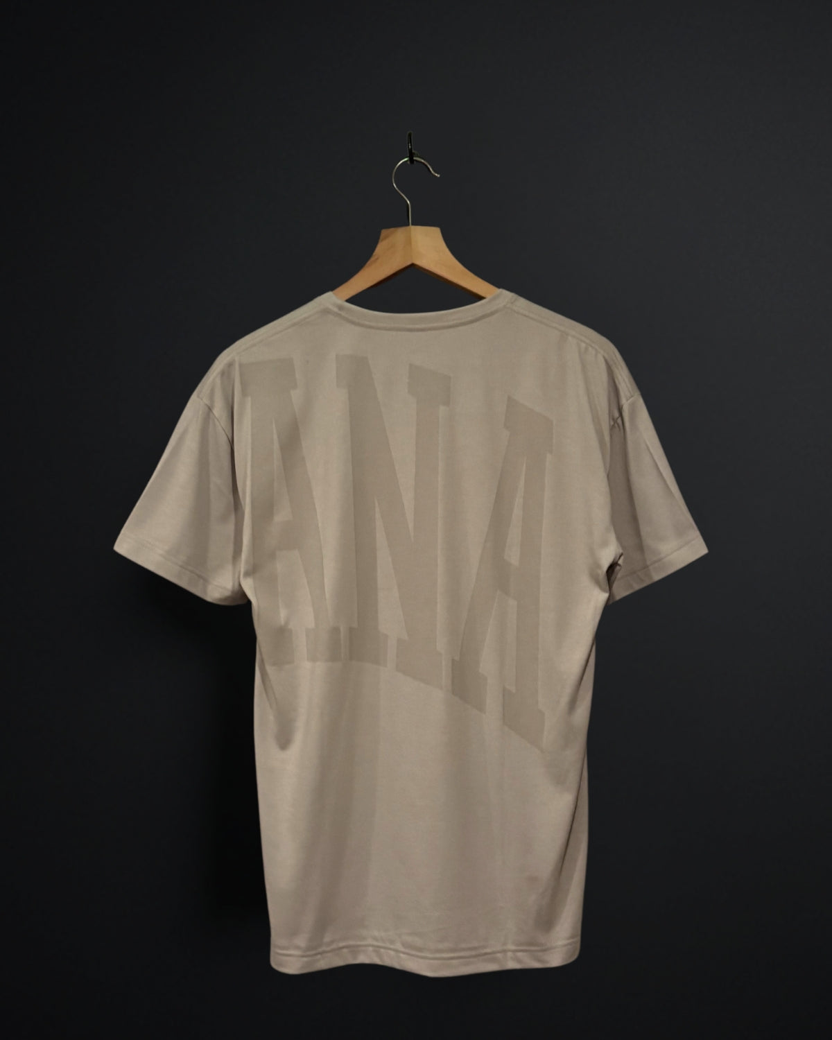 Cerana Curve Recycled Tee