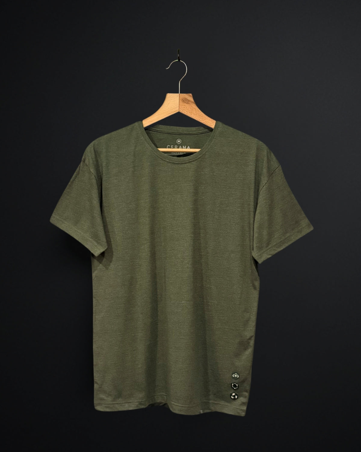 Olive Green