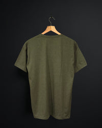 Regular Fit Triple Hex Tee