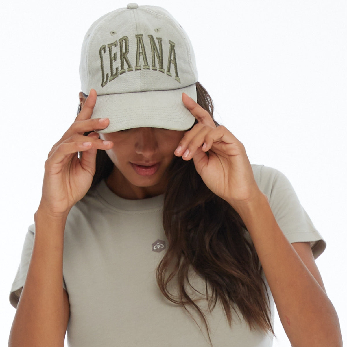 Cerana Signature Cap
