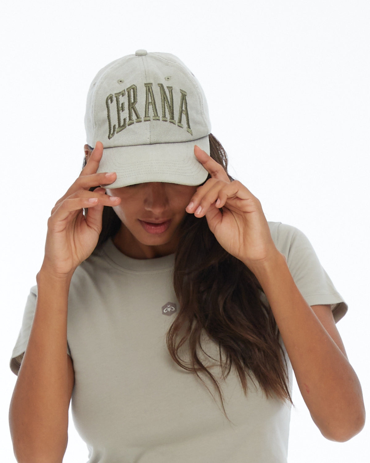 Cerana Signature Cap