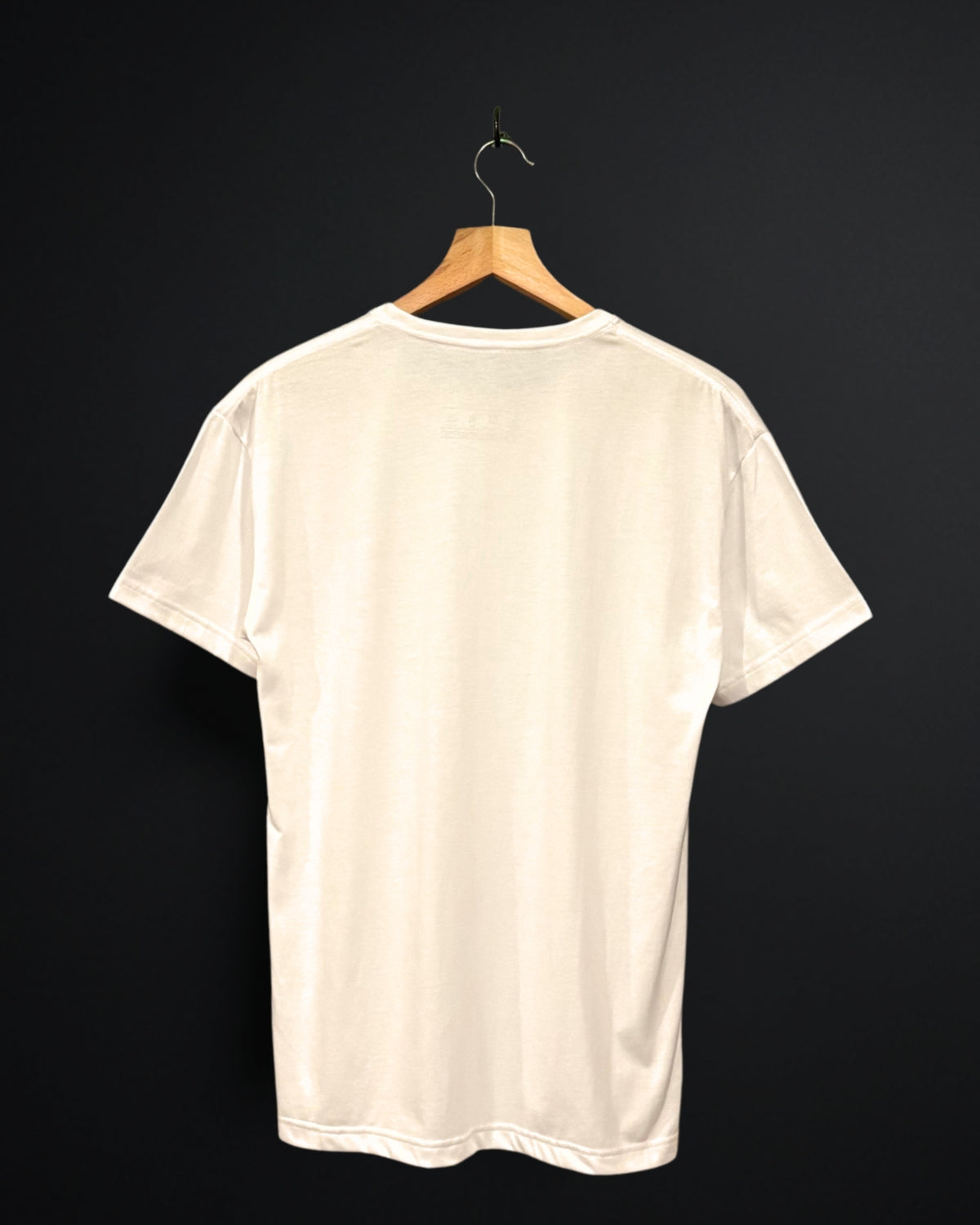 Regular Fit Triple Hex Tee