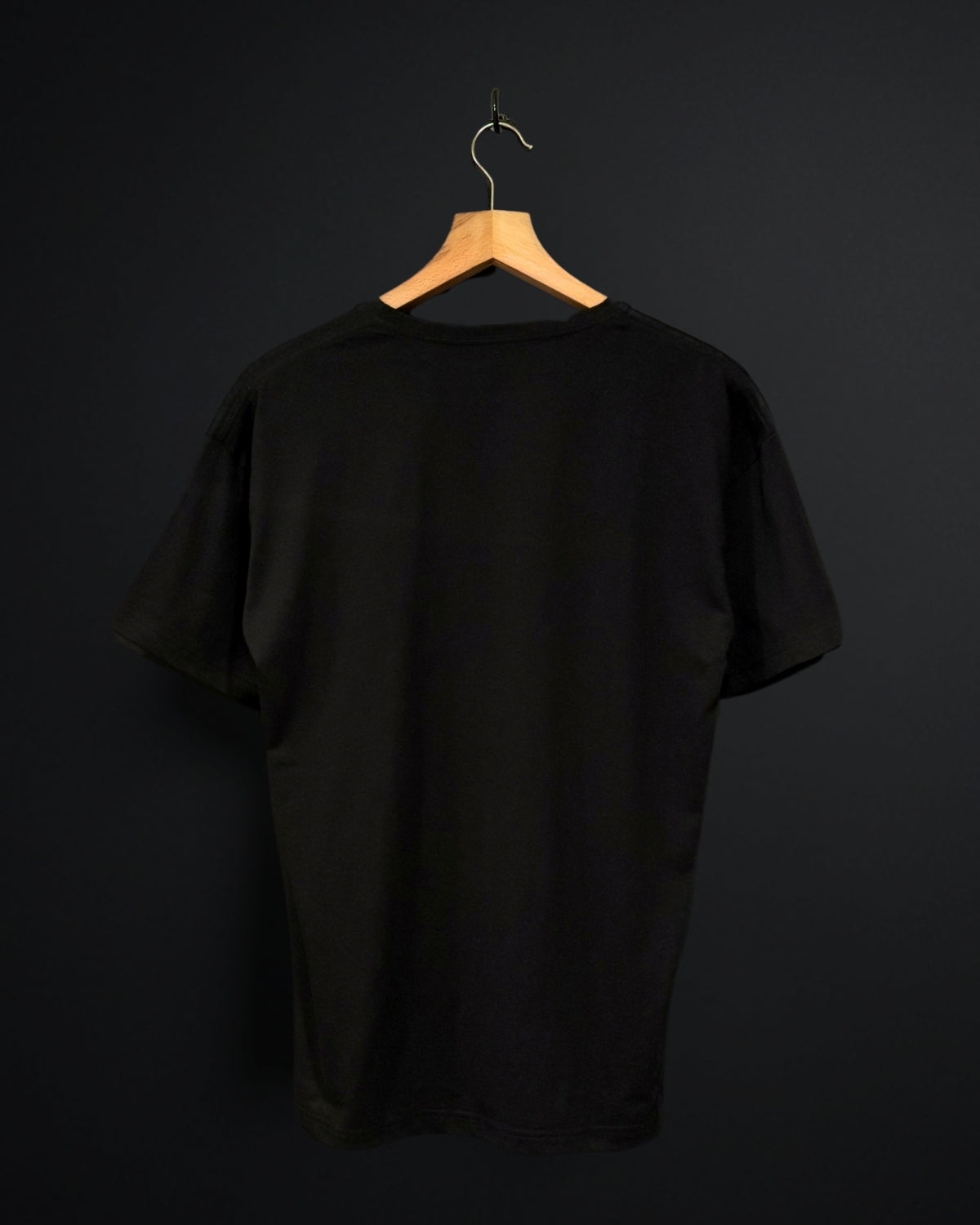 Regular Fit Triple Hex Tee