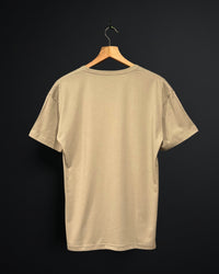 Regular Fit Triple Hex Tee