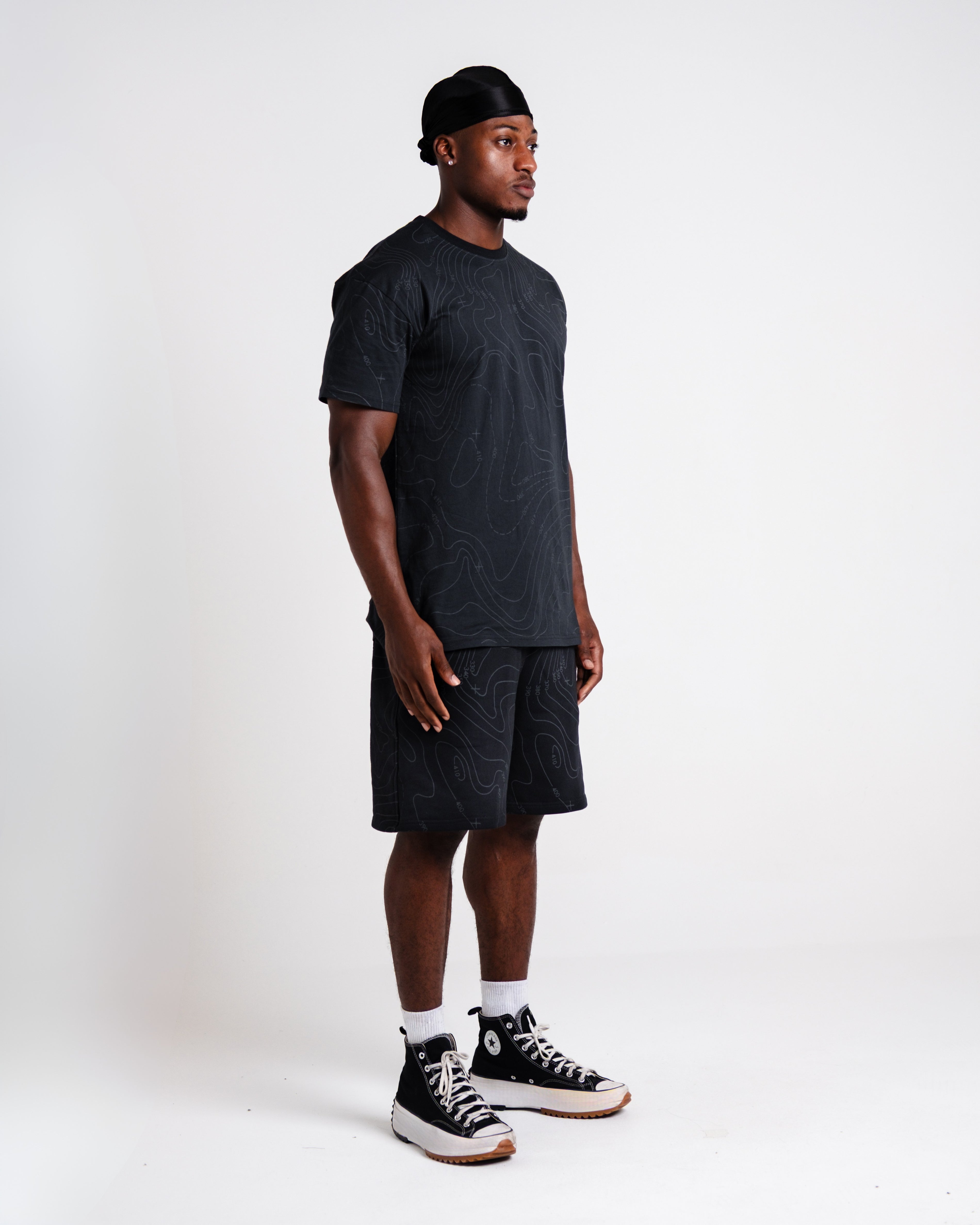 Mens Topo Shorts