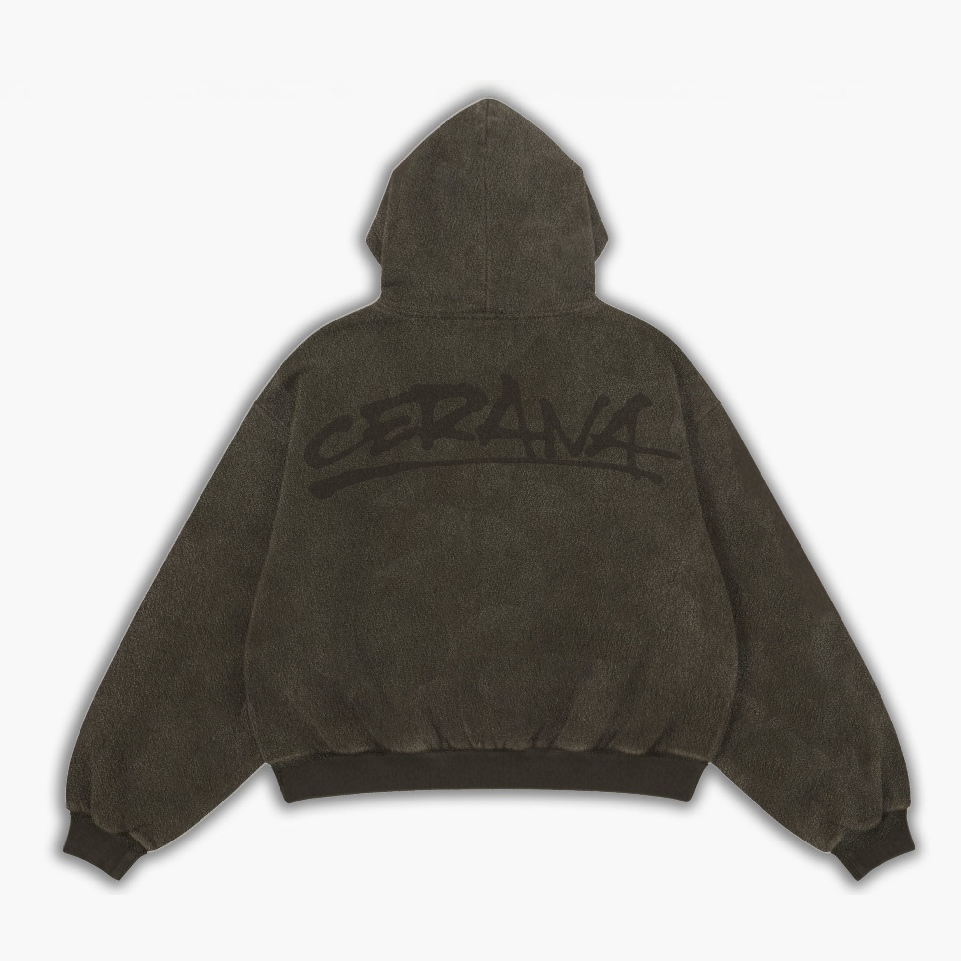 Cozy Tag Hoodie & Jogger Set