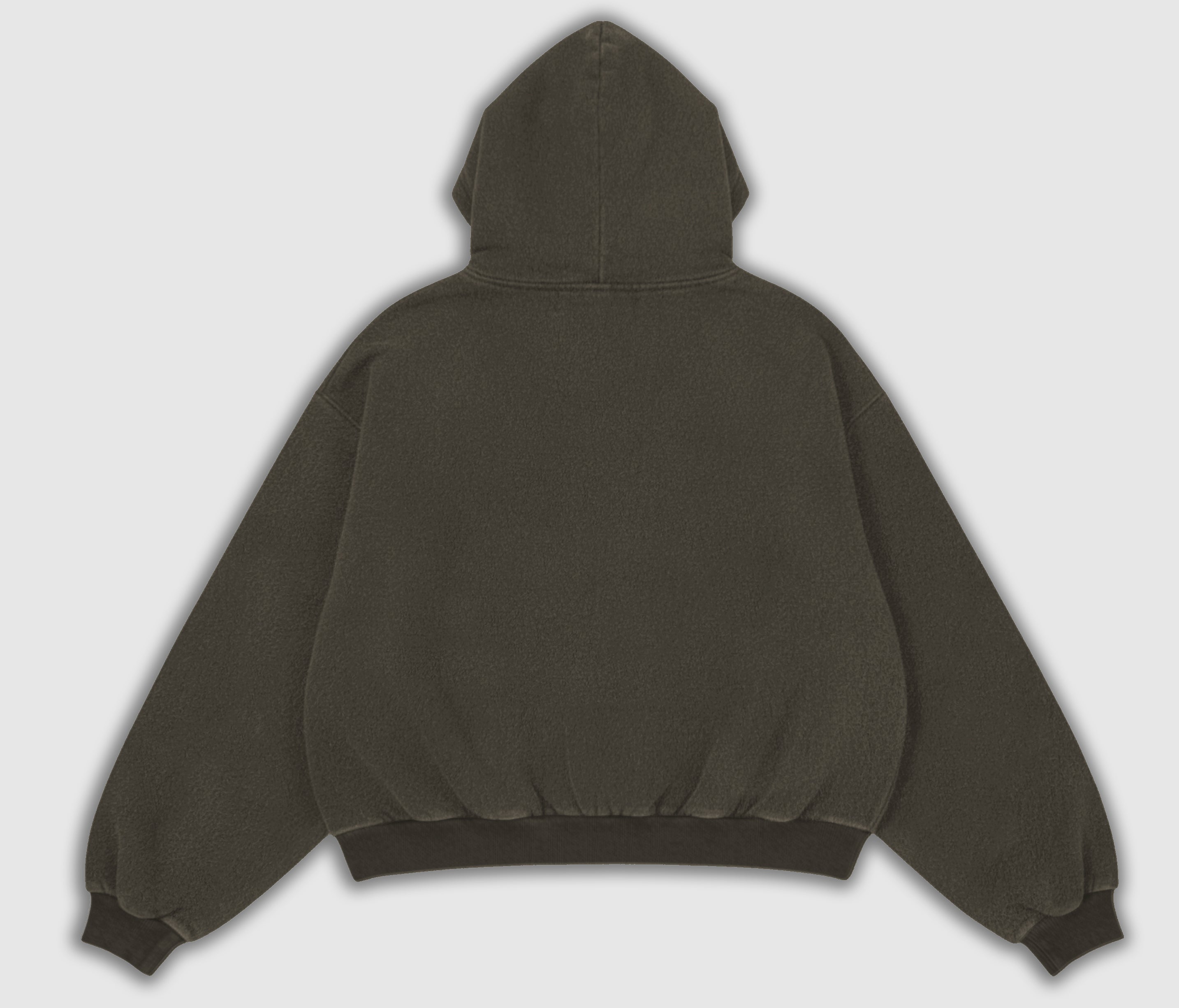 Subtle Cozy Hoodie