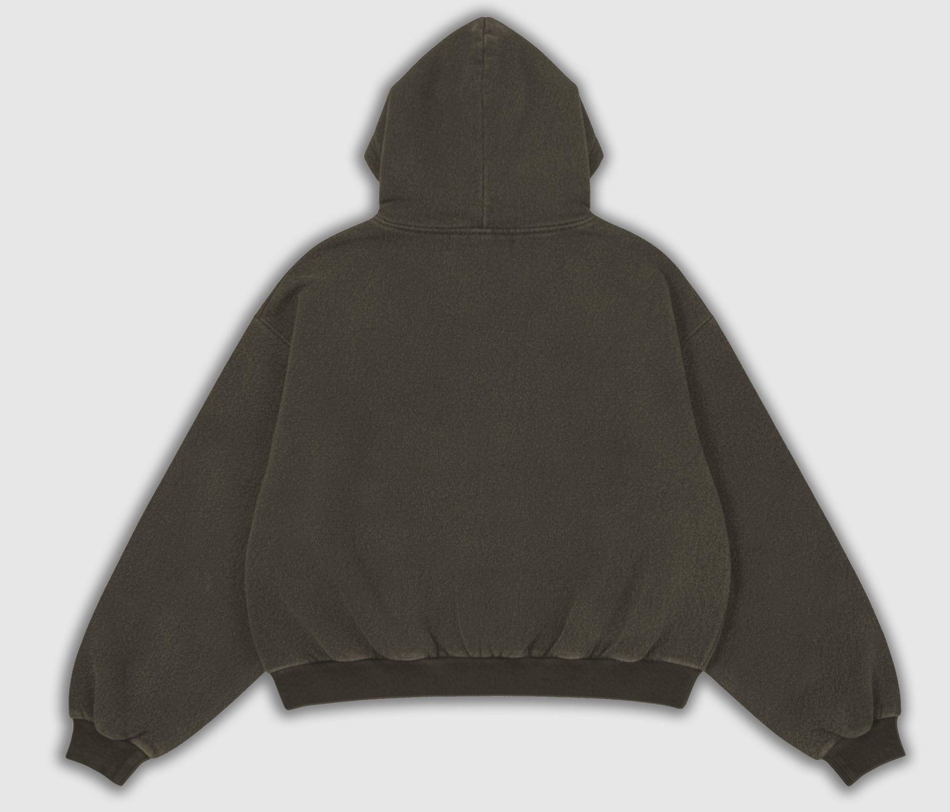 Subtle Cozy Hoodie