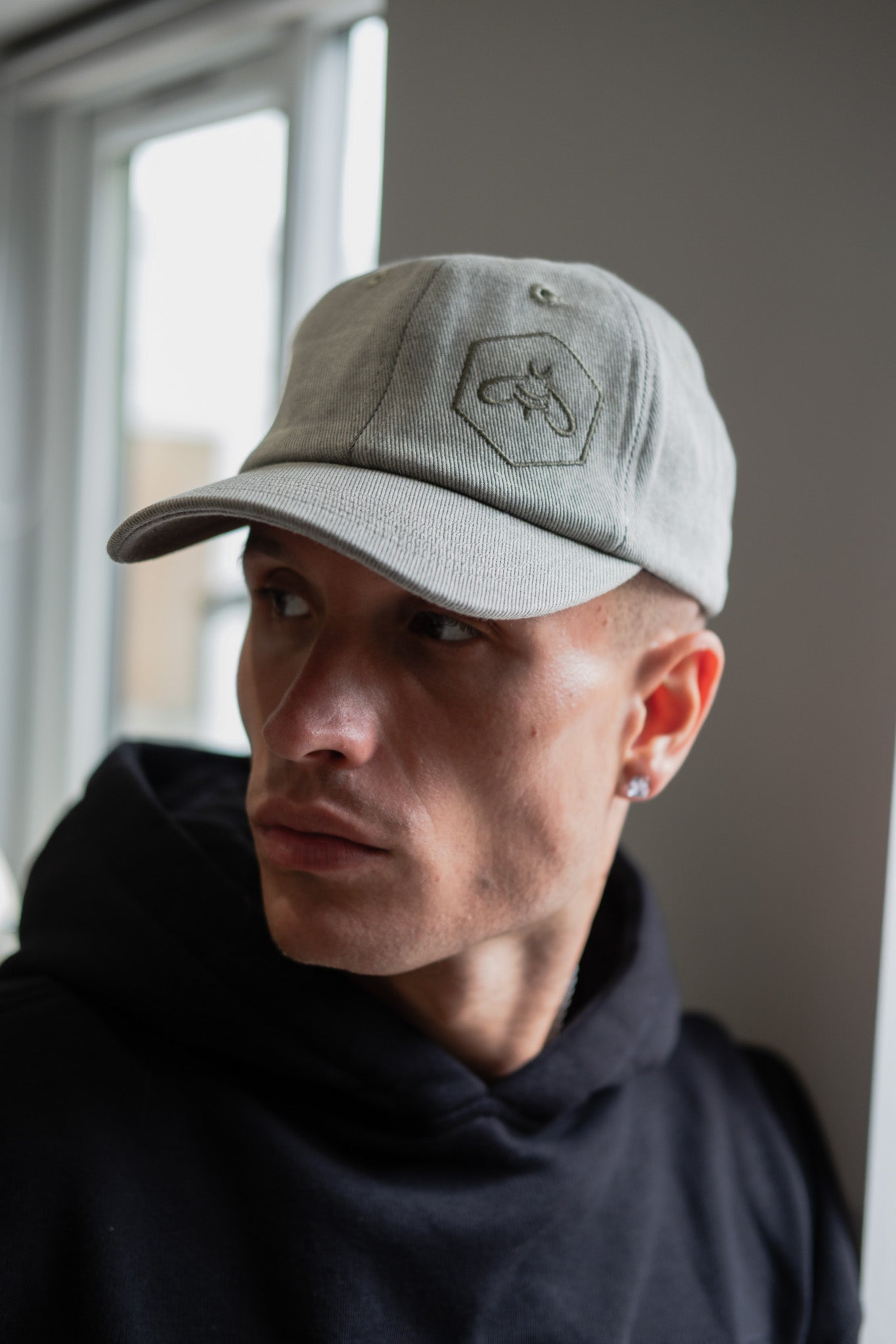 Cerana Logo Cap