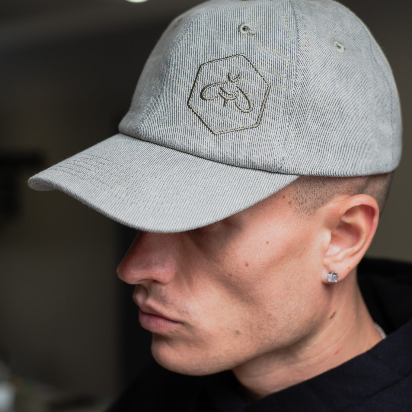 Cerana Logo Cap