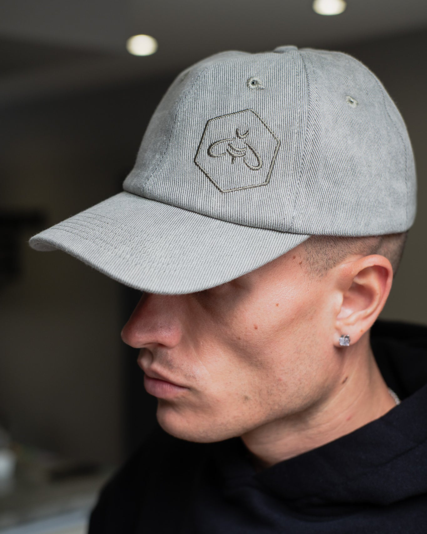 Cerana Logo Cap