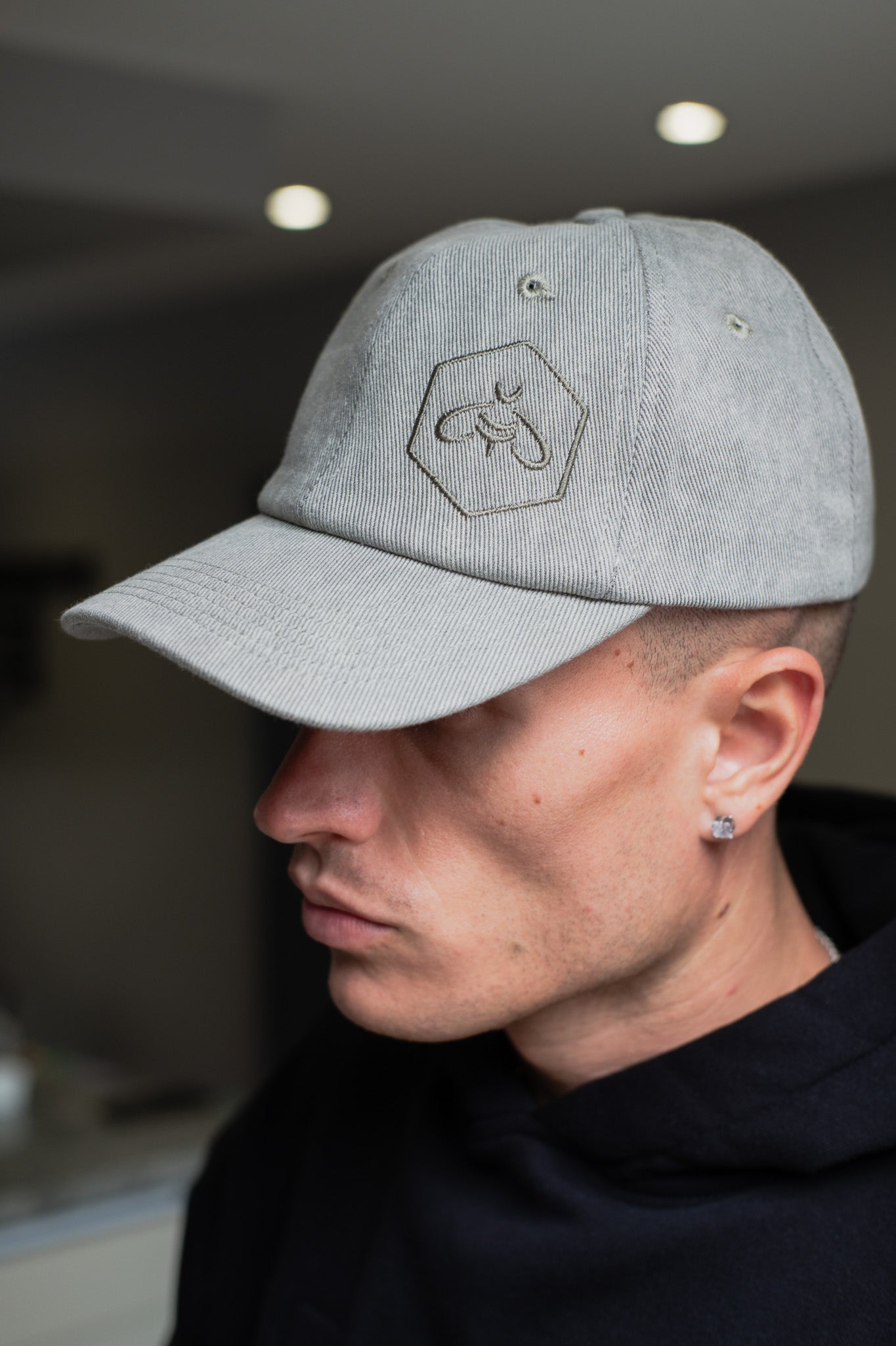 Cerana Logo Cap