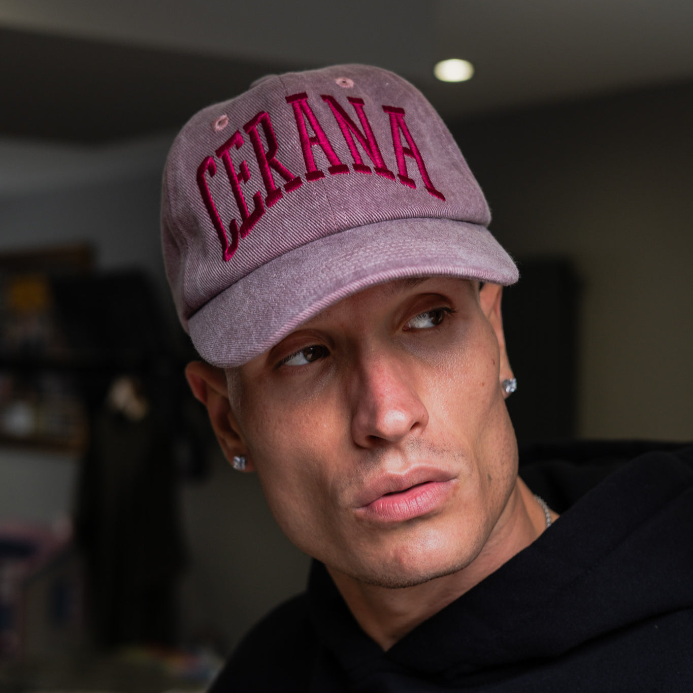 Cerana Signature Cap