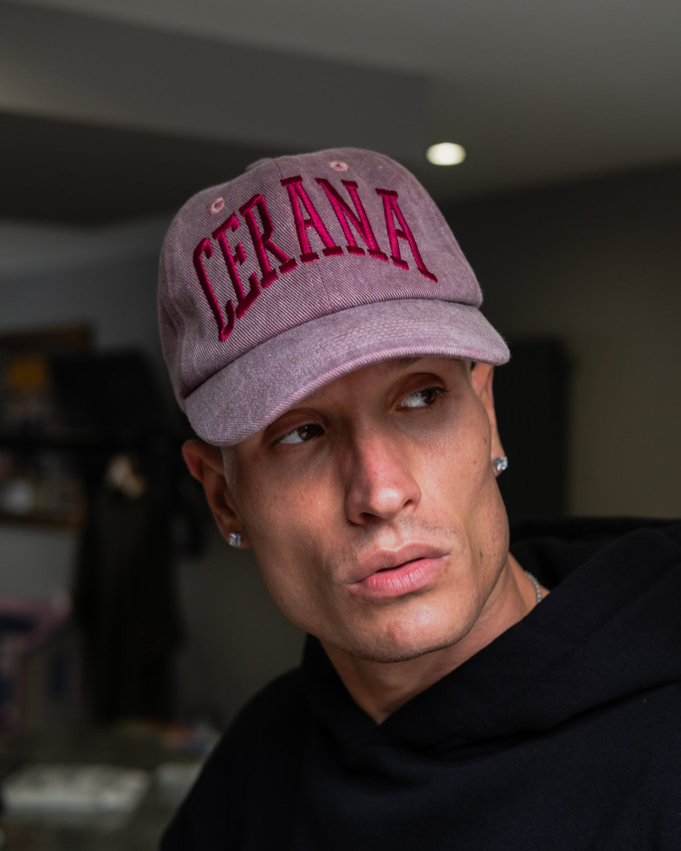 Cerana Signature Cap