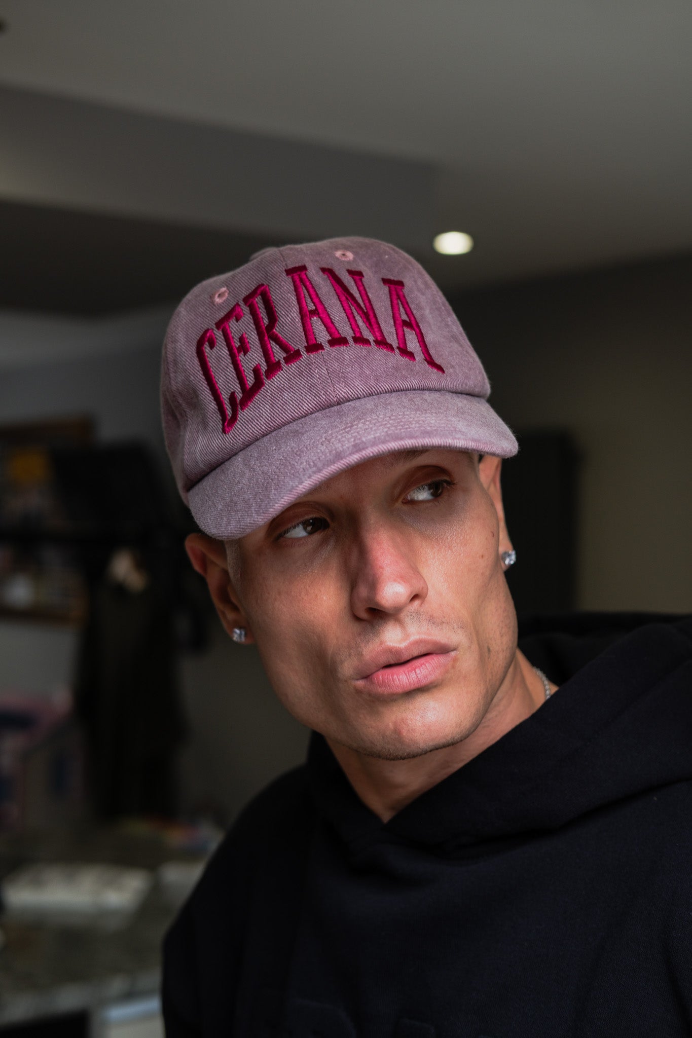 Cerana Signature Cap