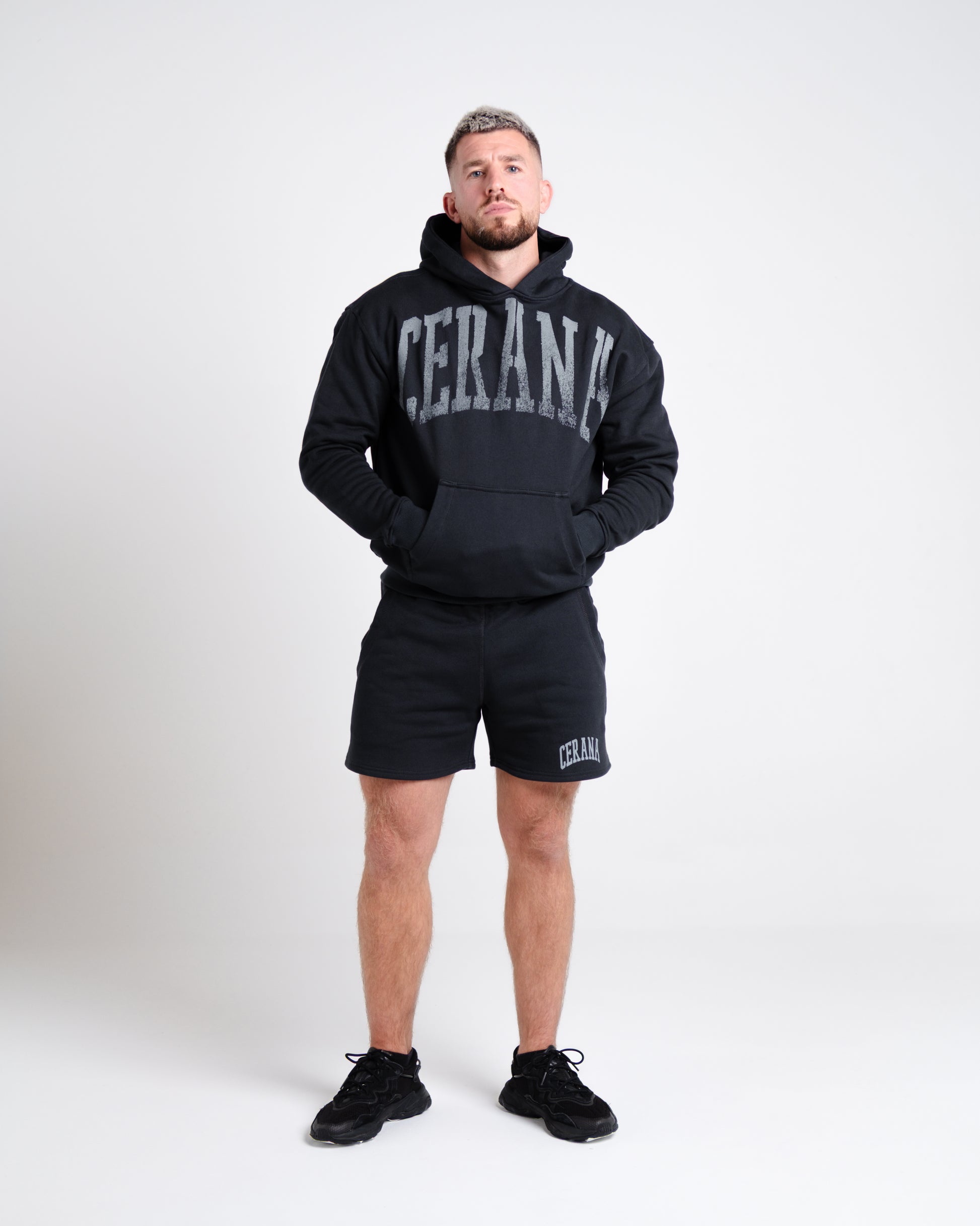 Unisex Essential Shorts