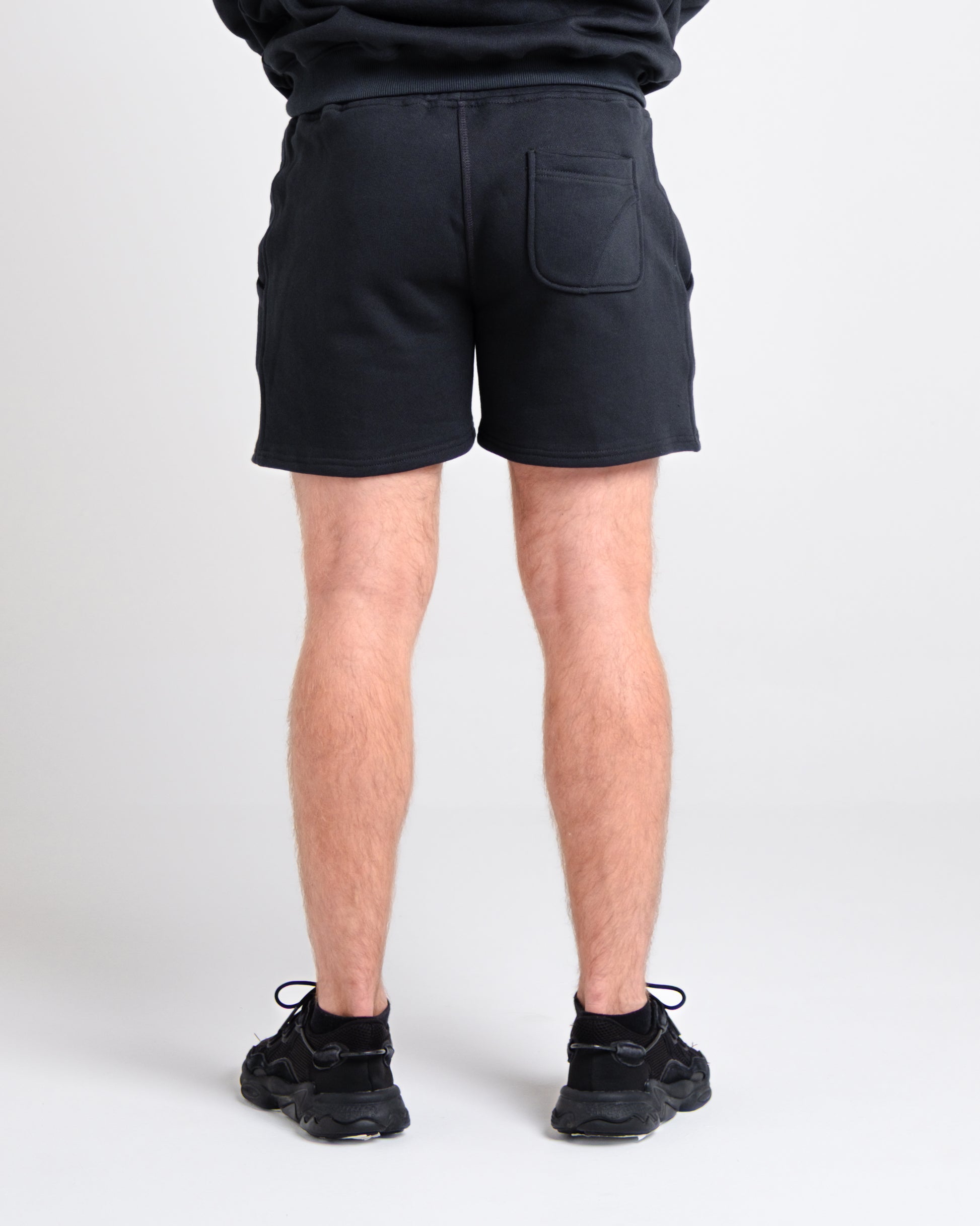 Unisex Essential Shorts