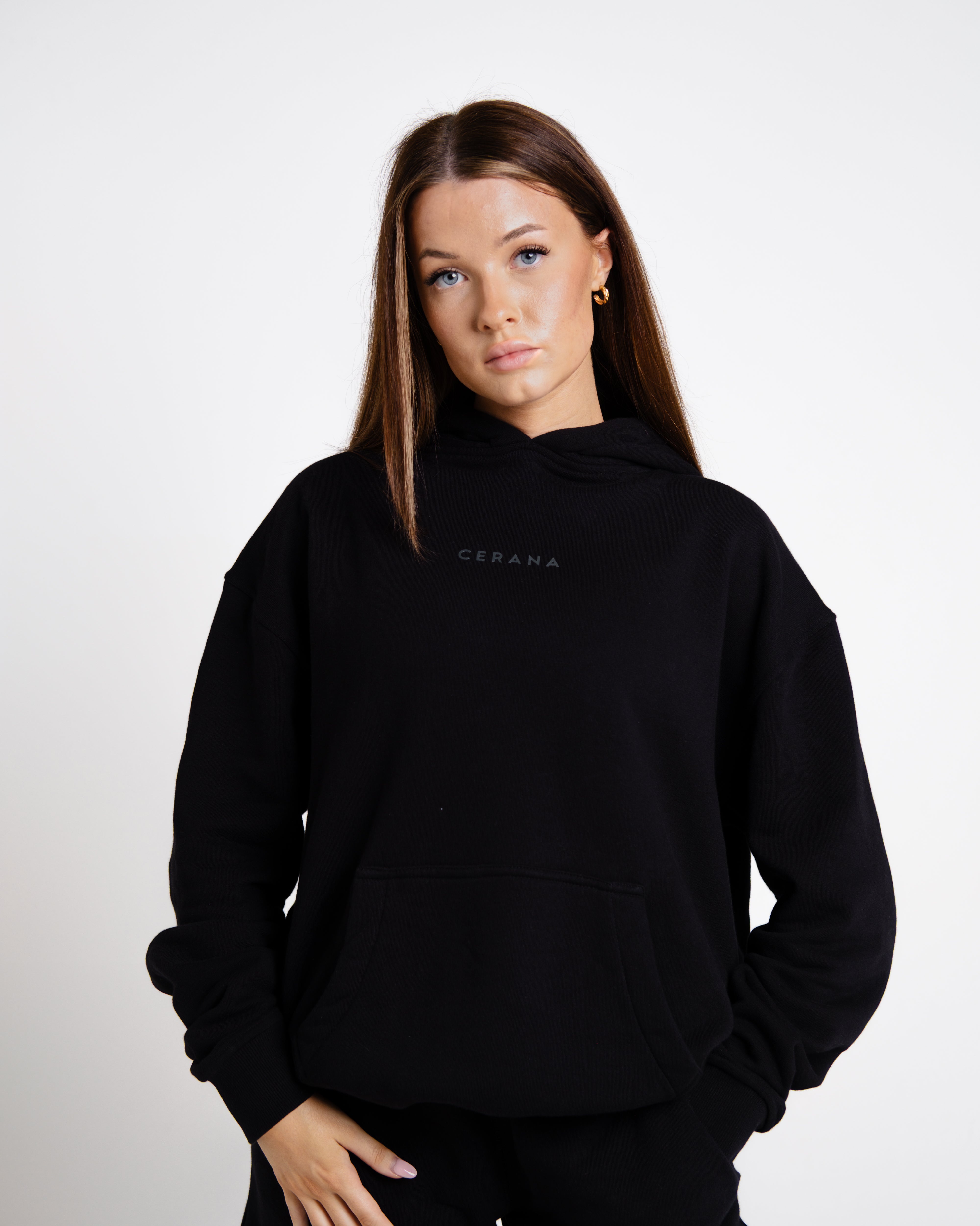 Unisex B-LVA Essential Hoodie