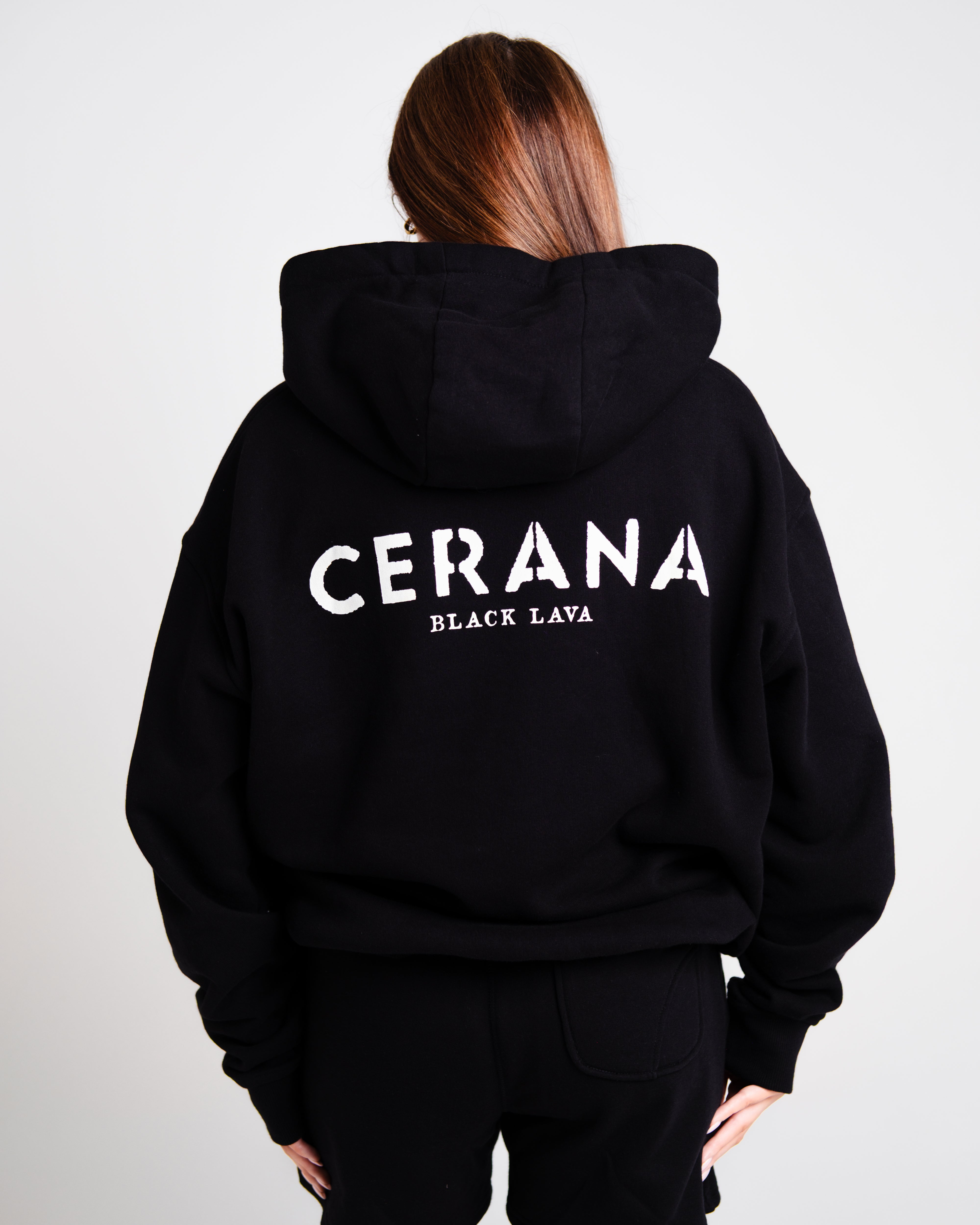 Unisex B-LVA Essential Hoodie