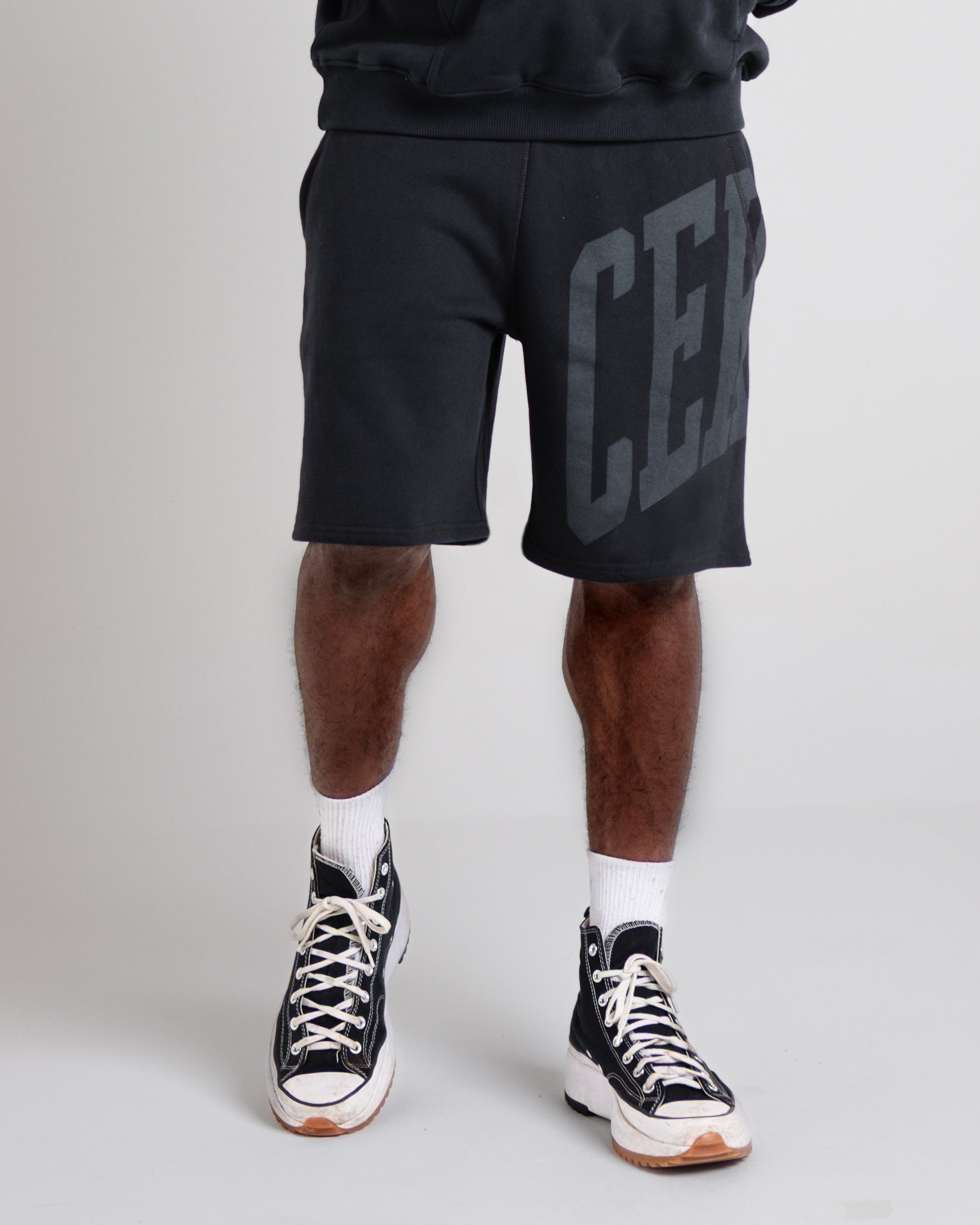 Mens Curve Shorts