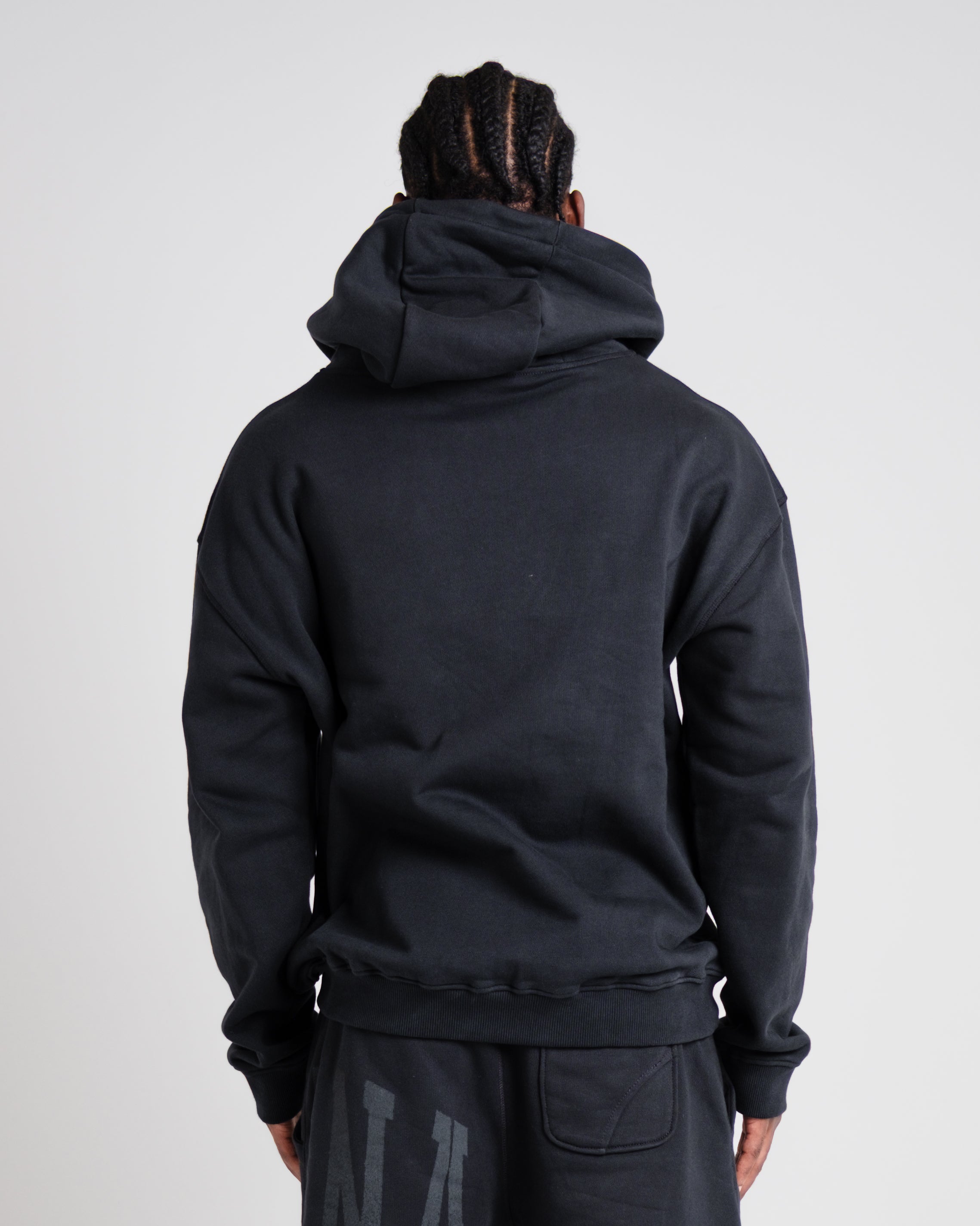 Unisex B-LVA Essentials Print