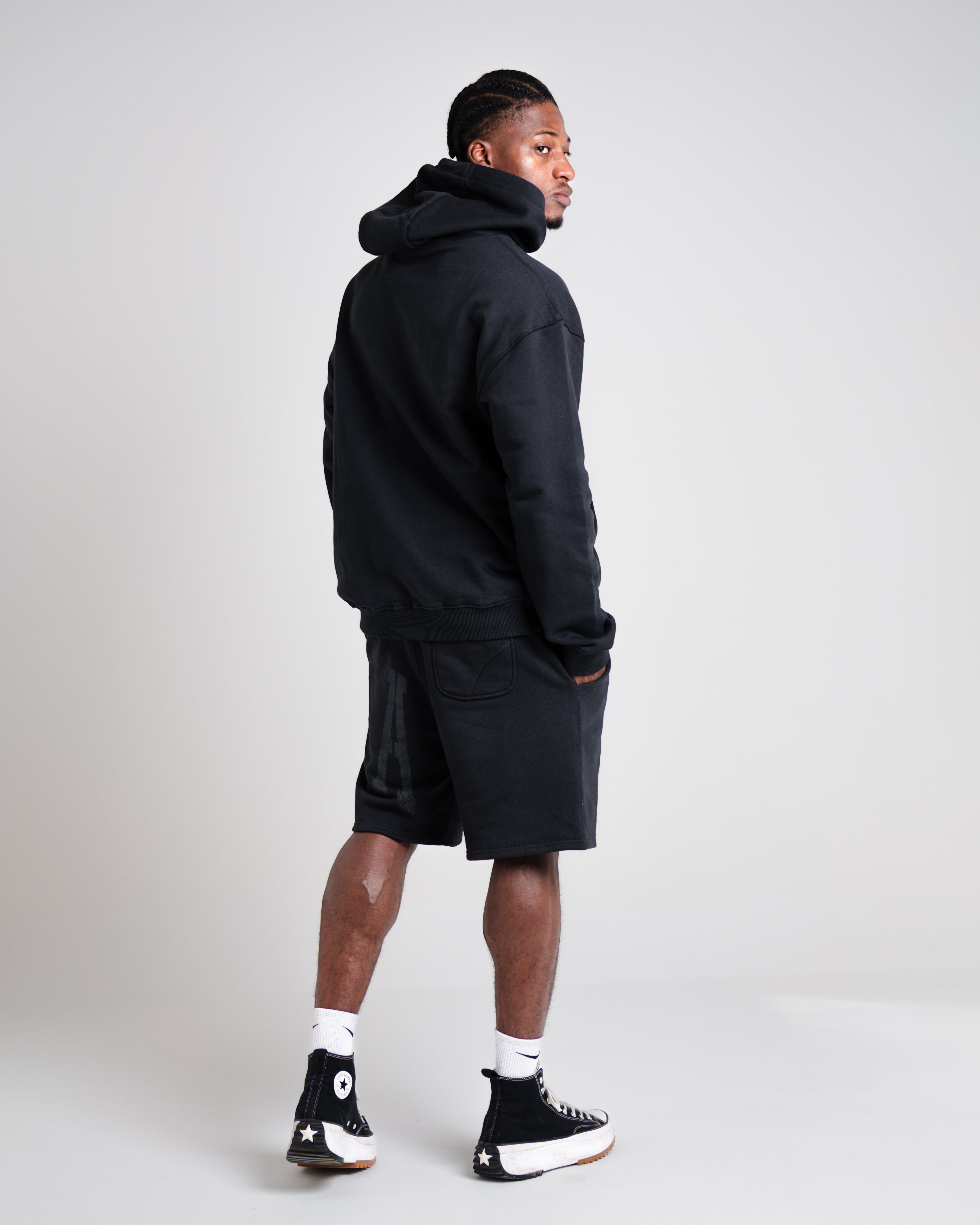 Unisex B-LVA Essentials Print