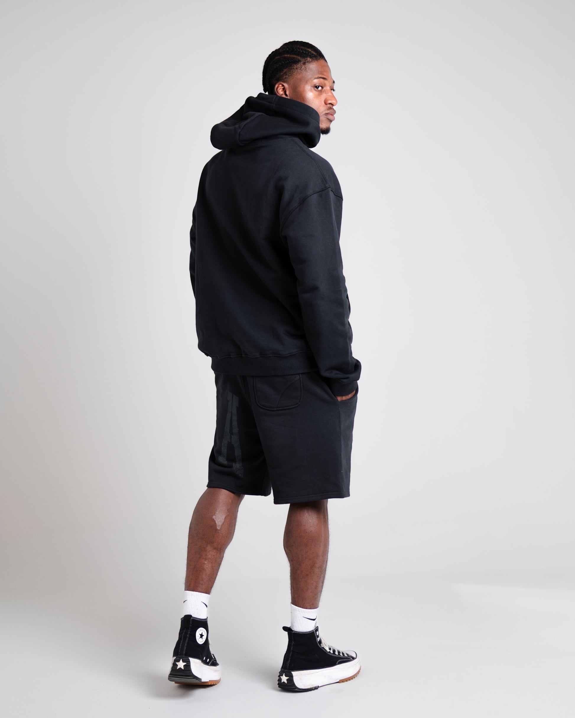 Unisex B-LVA Essentials Print